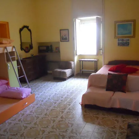 Feriehus Casa Antica Scorrano (Apulia)