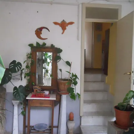 Feriehus Casa Antica *
