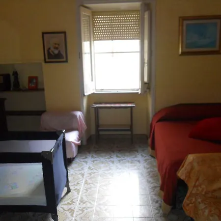 Casa Antica * Scorrano (Apulia)