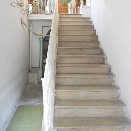 Casa Antica * Scorrano (Apulia)