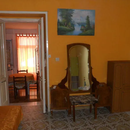 Casa Antica * Scorrano (Apulia)