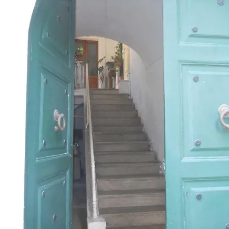 Casa Antica * Scorrano (Apulia)
