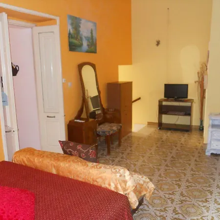 Casa Antica * Scorrano (Apulia)