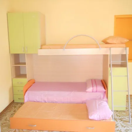 Tatil Evi Casa Antica Scorrano (Apulia)